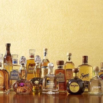 濃香型白酒風云榜 品味中國酒業的醇厚與傳承