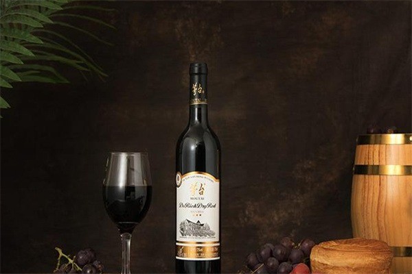 博勢葡萄酒業 以匠心釀造品質，以創新引領未來